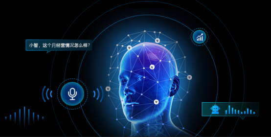 搶灘AI+BI！億信華辰發(fā)布不用做表的智能BI