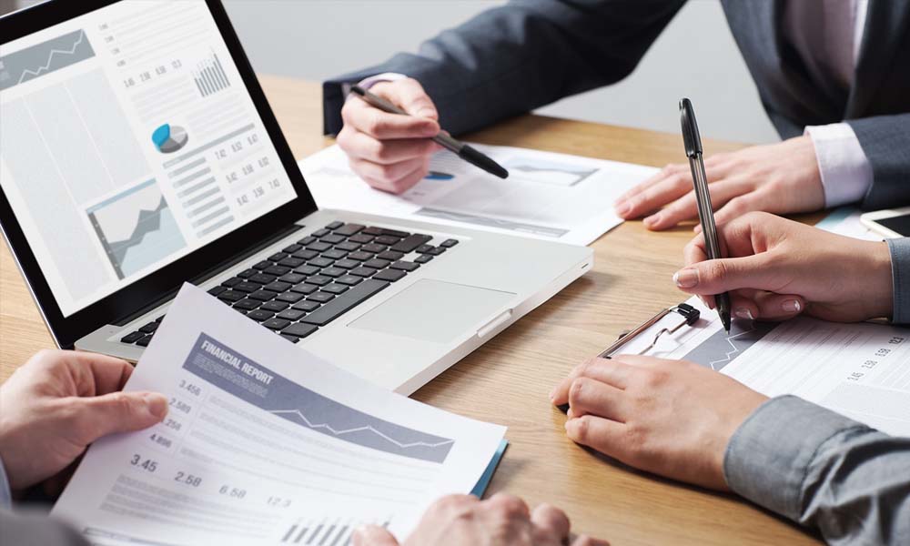 商業(yè)智能軟件是否適合中小企業(yè)？