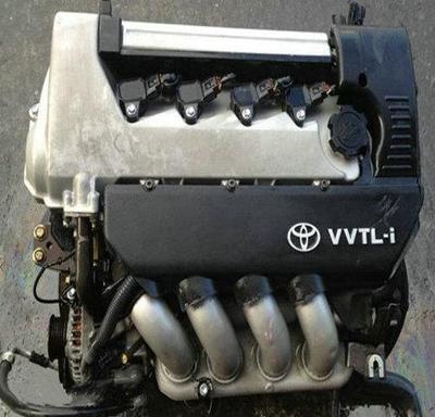 探索二手動力之源 豐田2ZZ-GE VVTL-i 1.8L發(fā)動機總成市場解析