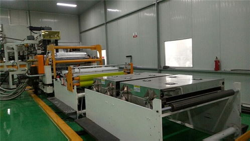 東莞聯(lián)幫機械 塑膠擠出機壓力計算與封口機應(yīng)用解析