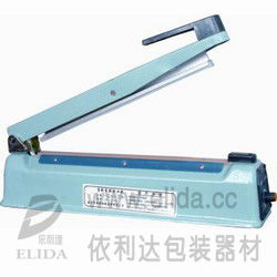 佛山依利達(dá)鋁殼手壓封口機與平洲三山食品塑料封口機 壓塑工藝的高效解決方案